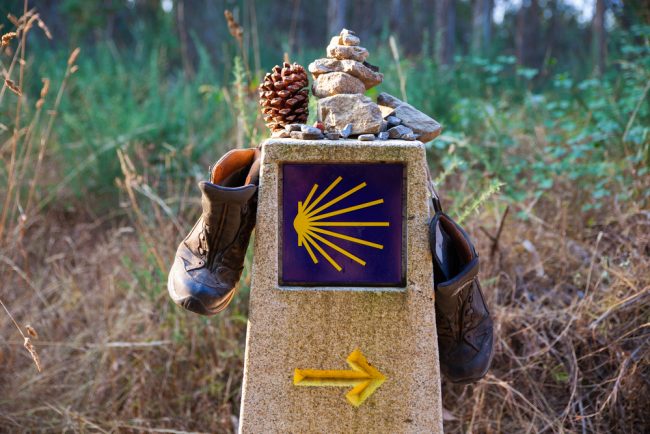 Liderazgo3d_Camino de Santiago