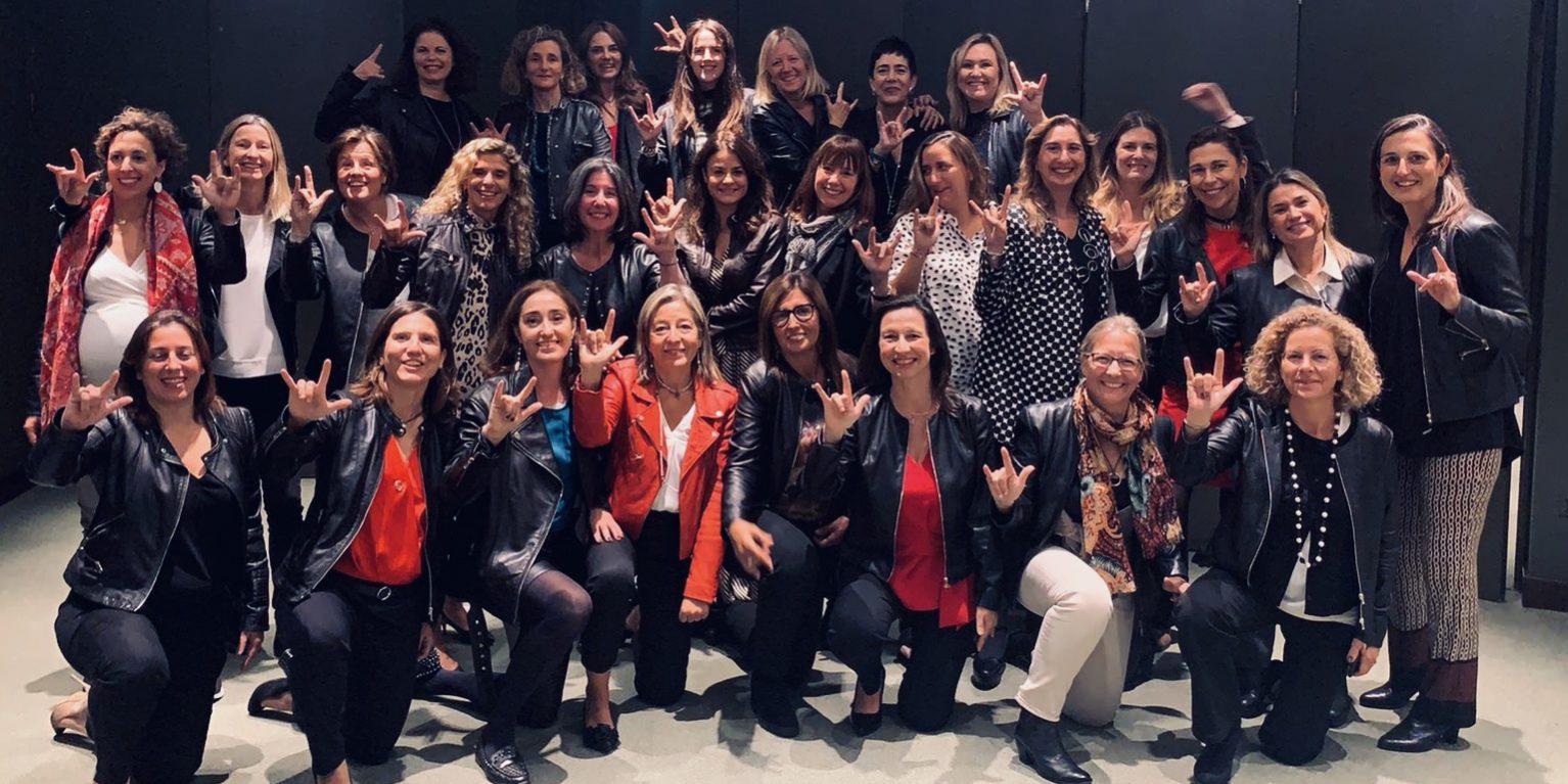 equipo WERock