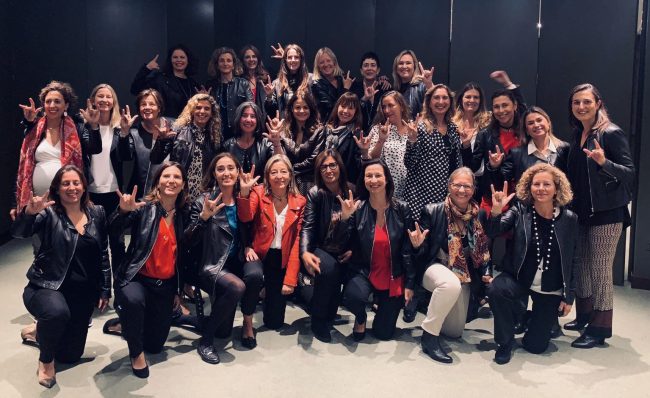 equipo WERock