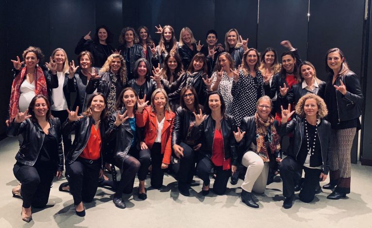 equipo WERock