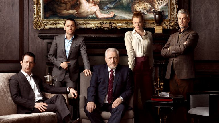Succession Succession
