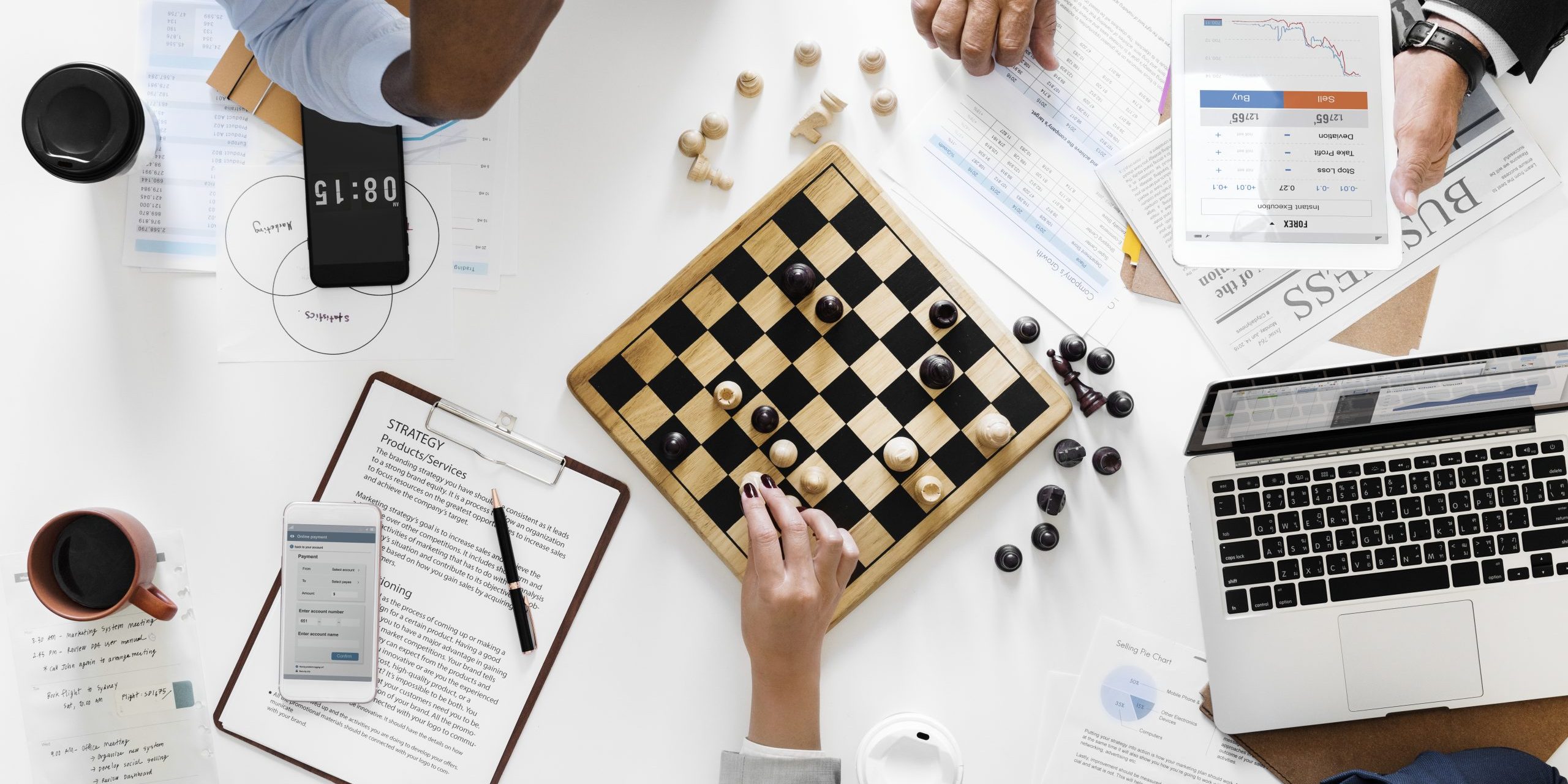 Liderar es tomar decisiones ágiles y valientes – Liderazgo 3D liderazgo3d