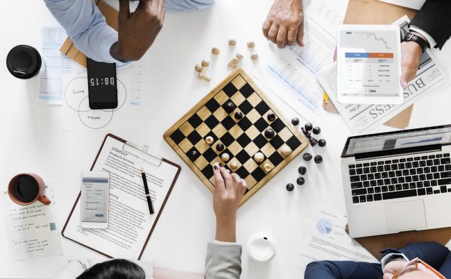 Liderar es tomar decisiones ágiles y valientes – Liderazgo 3D liderazgo3d
