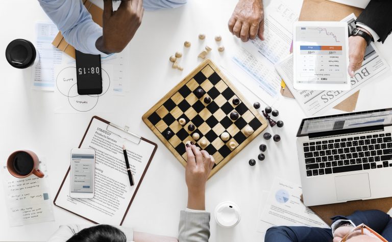 Liderar es tomar decisiones ágiles y valientes – Liderazgo 3D liderazgo3d