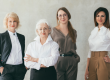 Mujeres Empresa Familiar