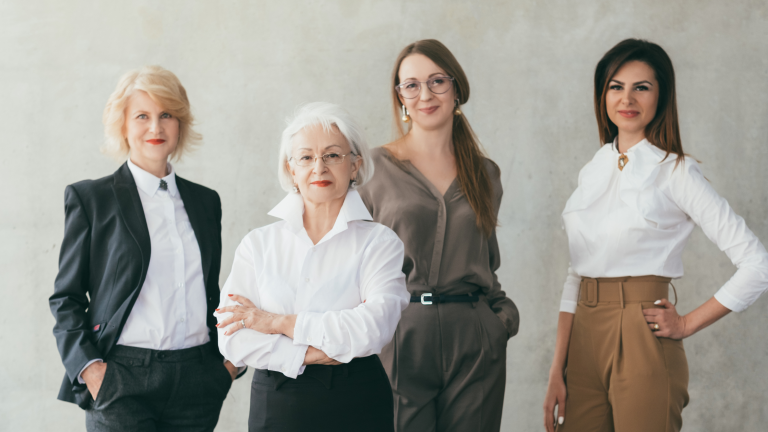 Blo (2) Mujeres Empresa Familiar