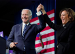 Joe Biden Kamala Harris