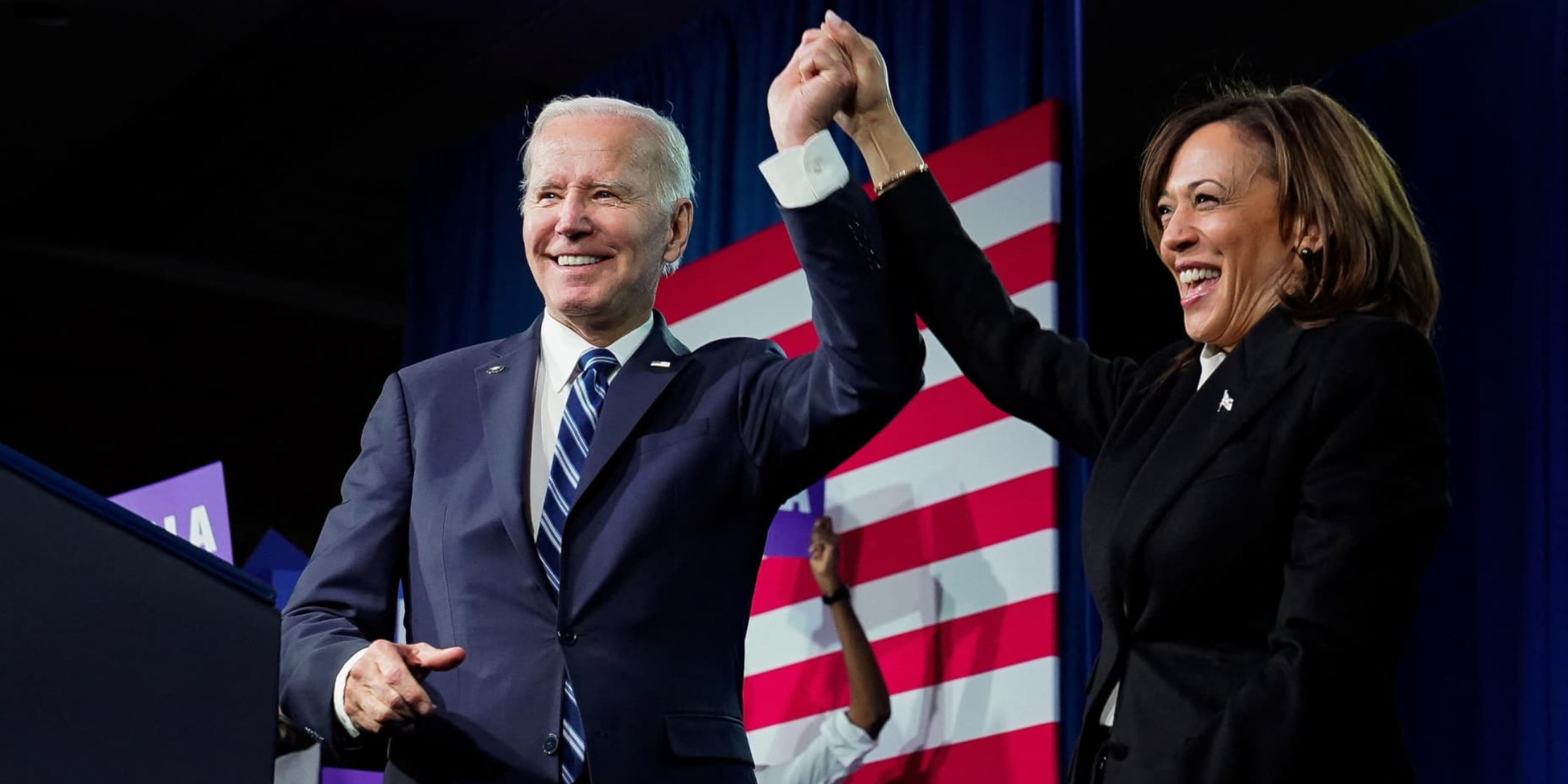 Joe Biden Kamala Harris Joe Biden Kamala Harris