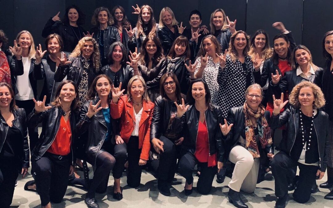 WERock Capital… o cómo apostar por proyectos rompedores con propósito y presencia femenina