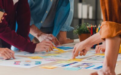 Liderazgo en la Empresa Familiar