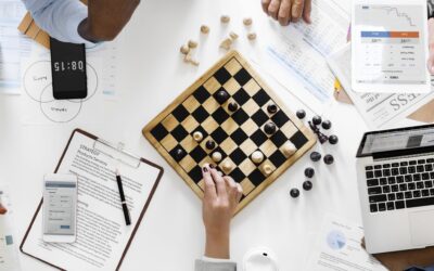 Liderar es tomar decisiones ágiles y valientes