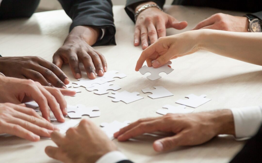 Liderazgo innovador post-COVID. Creando el día después.