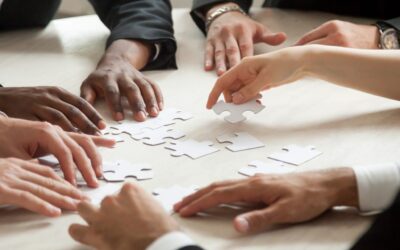 Liderazgo innovador post-COVID. Creando el día después.