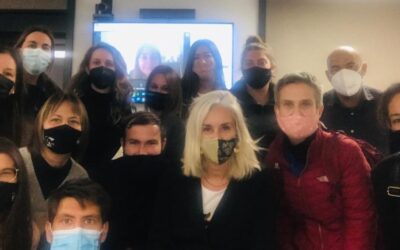 Liderazgo sistémico, la competencia clave del momento actual