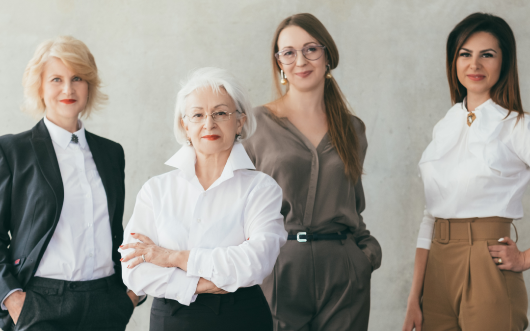 Cuando eres la «Hija de». Expectativas y desafíos de la mujer en la empresa familiar.