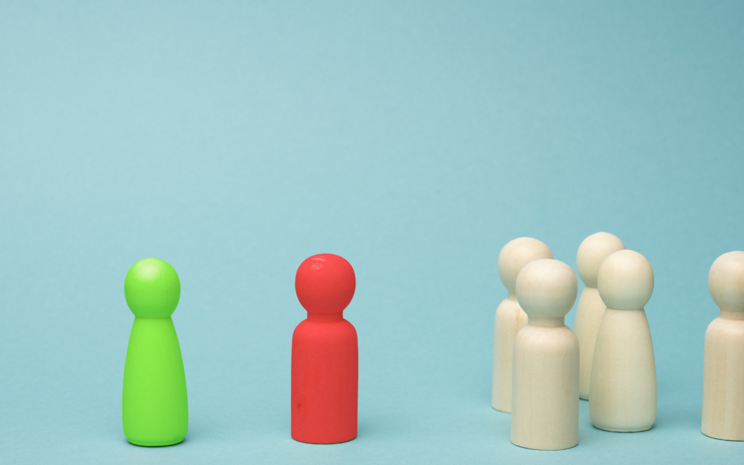 Desvinculación de la familia en la gestión empresarial: Un paso hacia la profesionalización