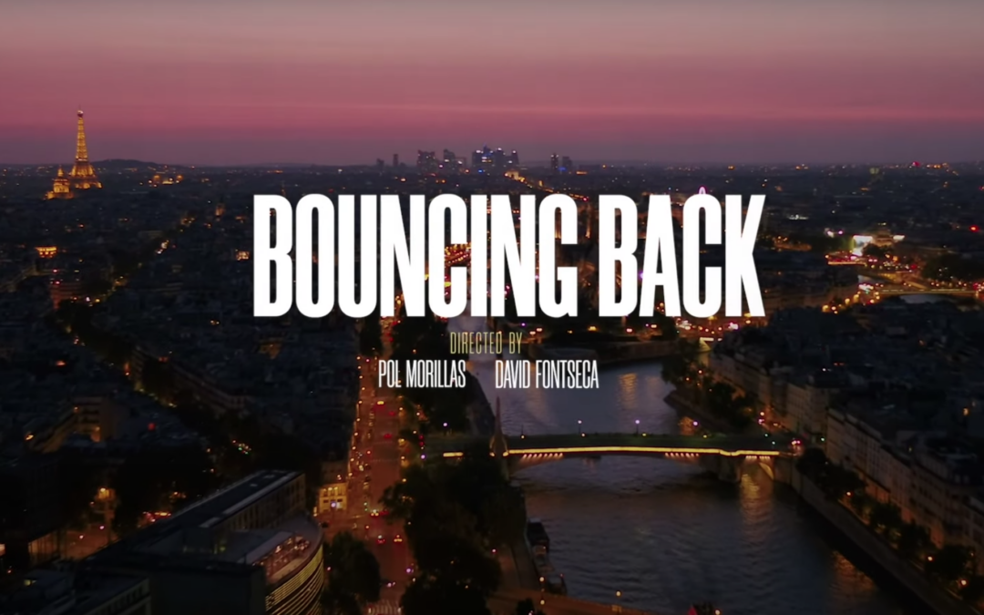 Bouncing Back: una reflexión sobre la importancia de la cooperación mundial