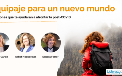 Equipaje para un nuevo mundo