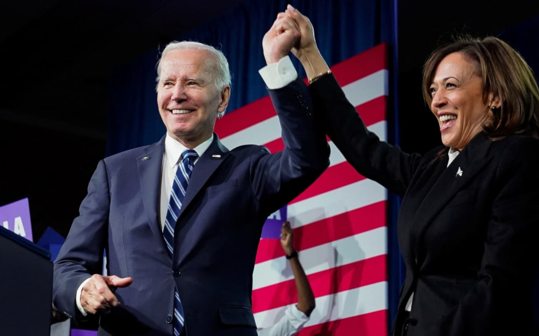 De Biden a Harris: ¿inspirando a la próxima generación de líderes en las empresas familiares?