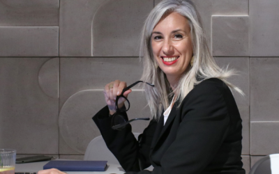 Hablemos de Innovación en la empresa familiar