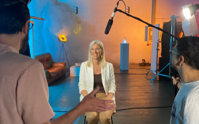 #Tic Tac Tech – ¿Puede la tecnología contribuir a un mundo mejor?