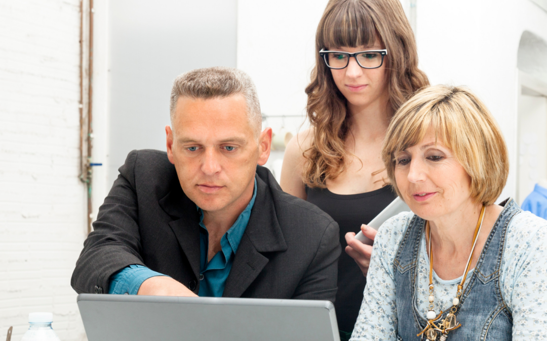 ¿Cómo Integrar a la NextGen en la Empresa Familiar?