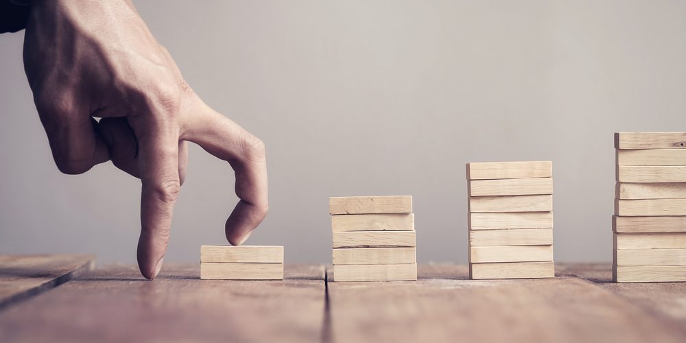 De liderazgo emprendedor a liderazgo exponencial: el viaje de las start-ups a scale-ups