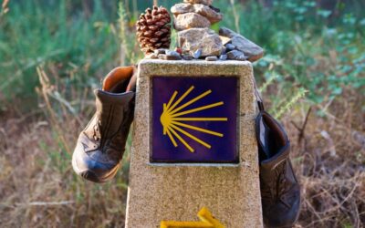 Lo que el Camino de Santiago me enseñó sobre el liderazgo