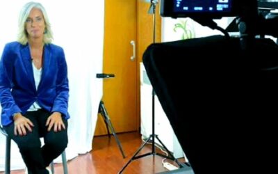 Conversando sobre liderazgo