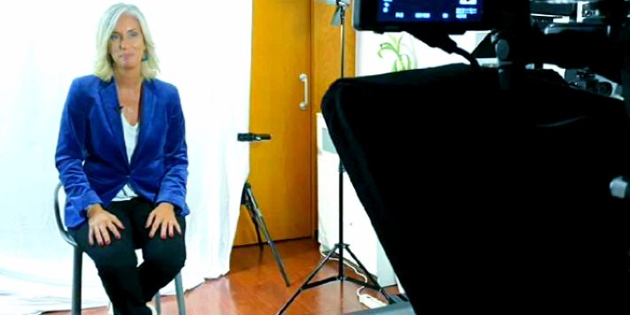 Conversando sobre liderazgo