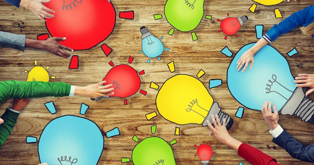 «Como líderes, hay que apoyar tanto a las personas de nuestro entorno para generar confianza como a nuestro negocio»