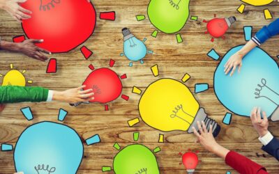 «Como líderes, hay que apoyar tanto a las personas de nuestro entorno para generar confianza como a nuestro negocio»