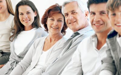 Formándonos como socios familiares