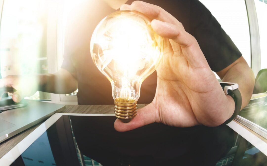 El liderazgo en el ecosistema emprendedor