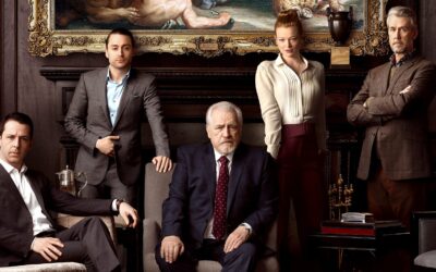 Lo que le cine nos enseña sobre la empresa familiar (parte 1)