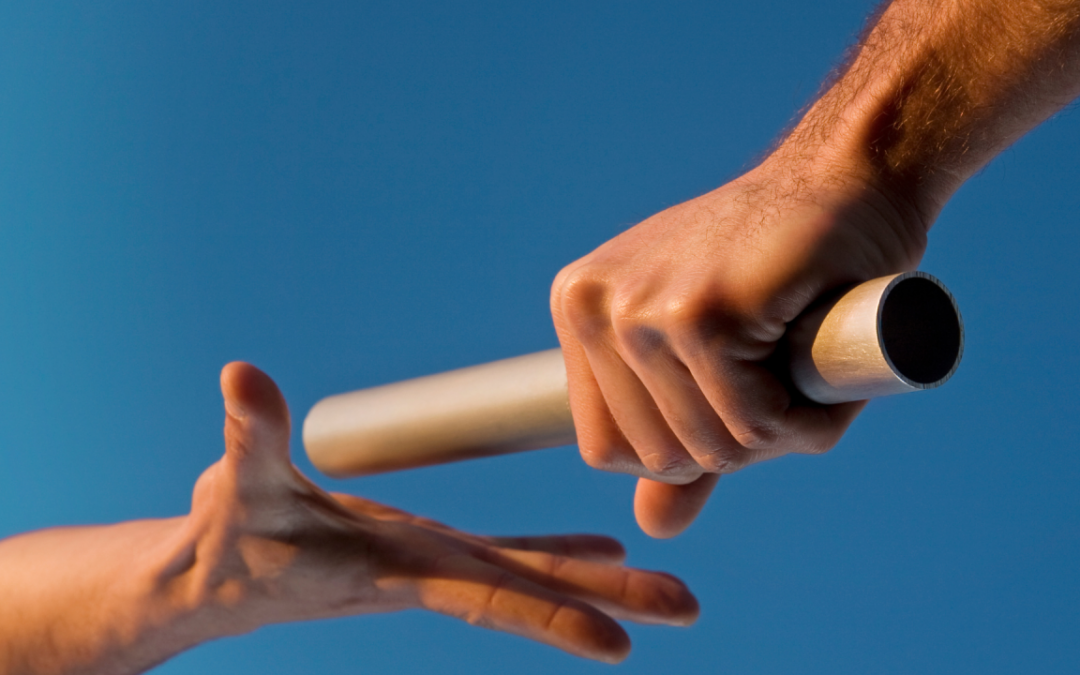 Cómo preparar el relevo generacional en la empresa familiar: el valor de trabajar el legado en vida.