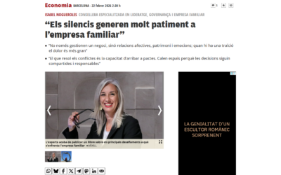 Apariciones en medios